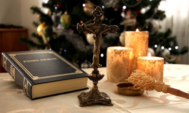  ПЛАН КОЛЯДИ - 2024 р.