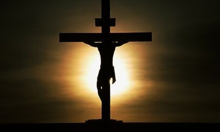 Велика П’ятниця