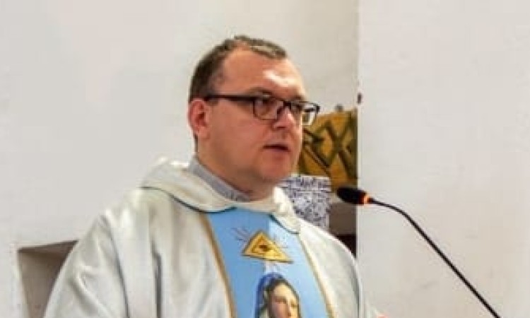 Іменини о. Гжегожа