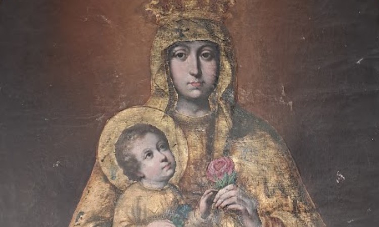 Реставрація образу