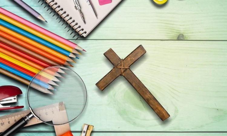 План катехизи