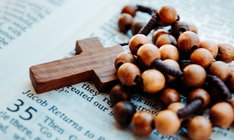 Наміри на розарій