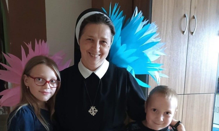 Іменини с. Анни