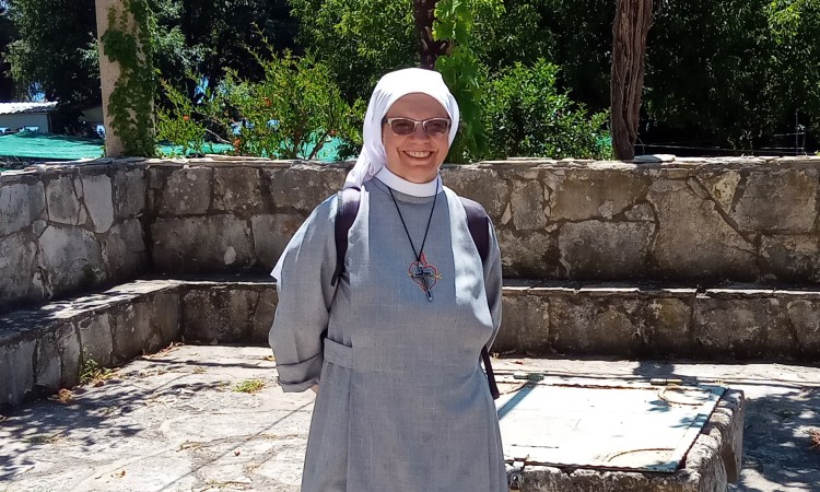  Іменини с. Амабіліс