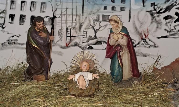 Різдвяні побажання