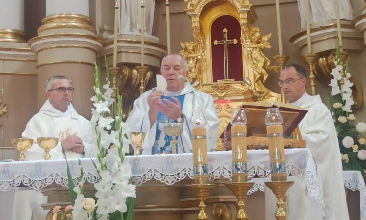 Парафіяльний відпуст