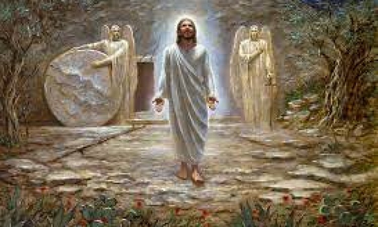 Неділя Воскресіння Господнього