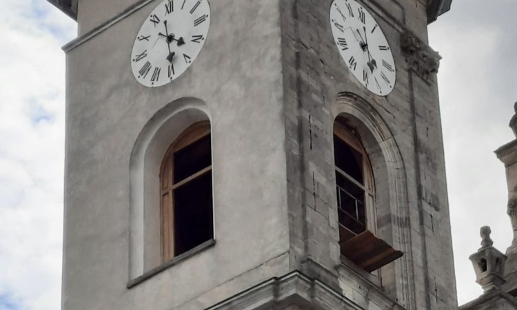 Технічне обслуговування віконних вставнів