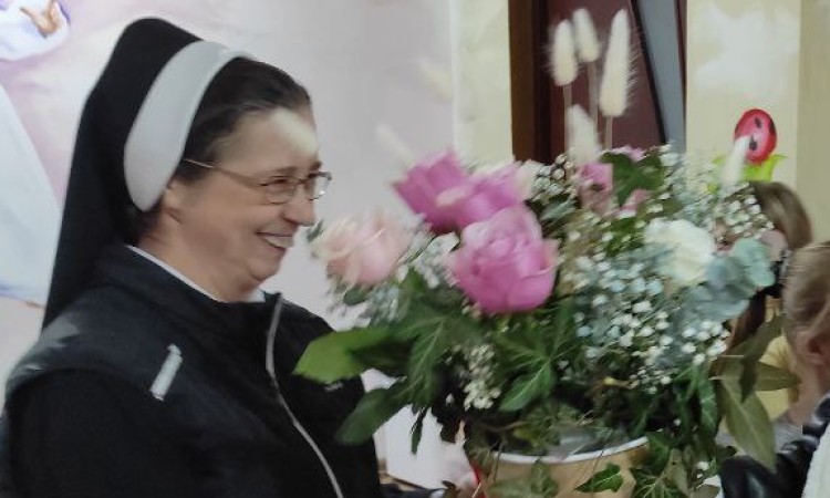 День народження Состри Анни