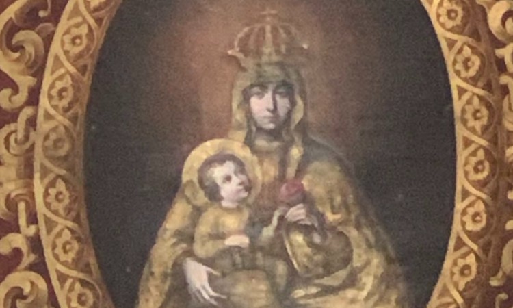 Реставрація образу