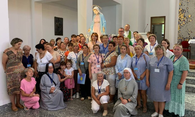 Паломництво в Меджугор'є