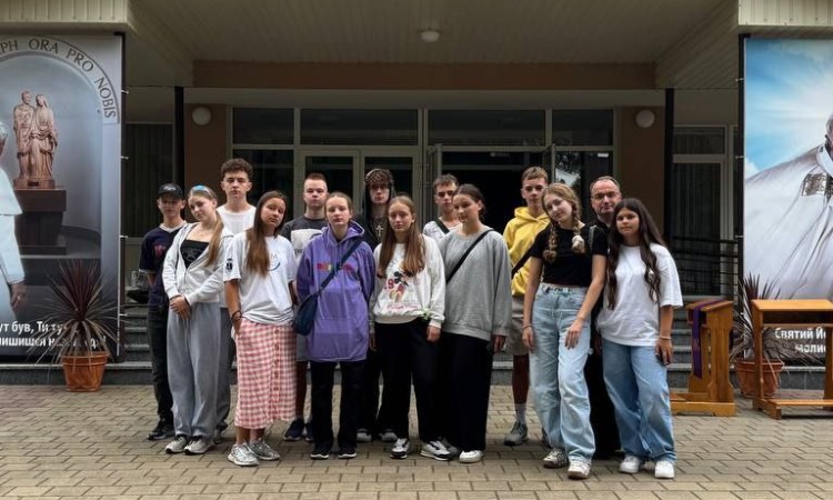 XXIV АДМ в Брюховичах