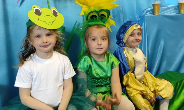 День матері і батька