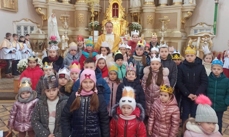 Царюй нам Христе - завжди і всюди!