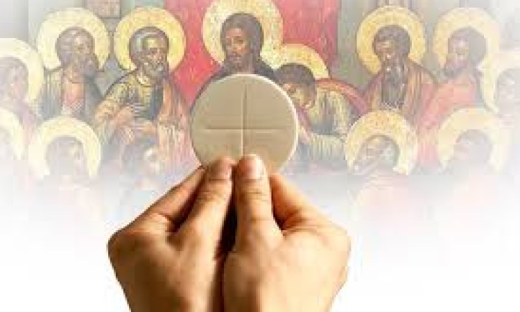 Великий Четвер