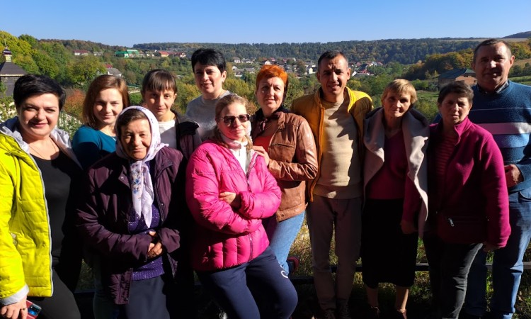 Паломництво