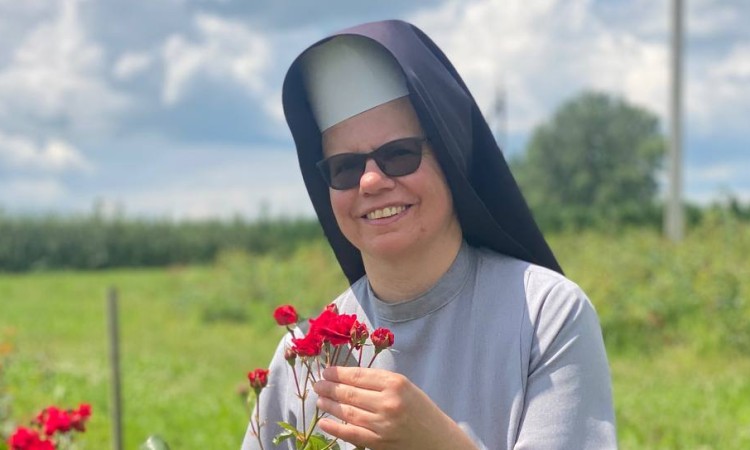 ІМЕНИНИ С. АМАБІЛІС