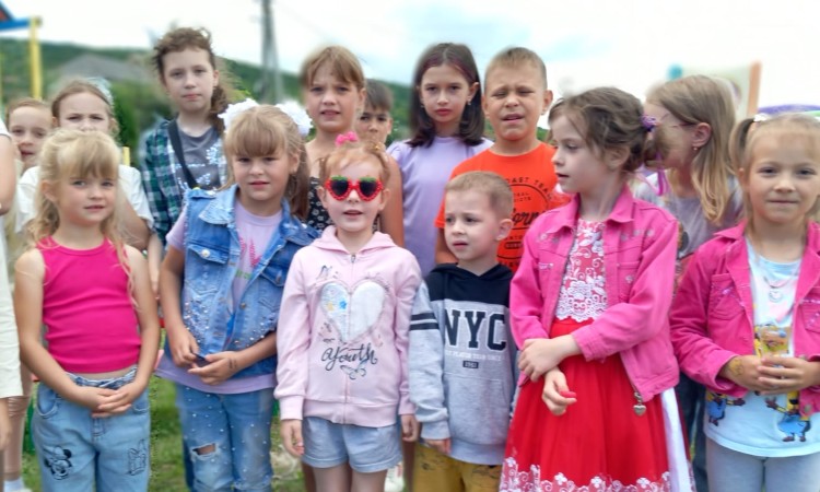 Зустріч Випускників