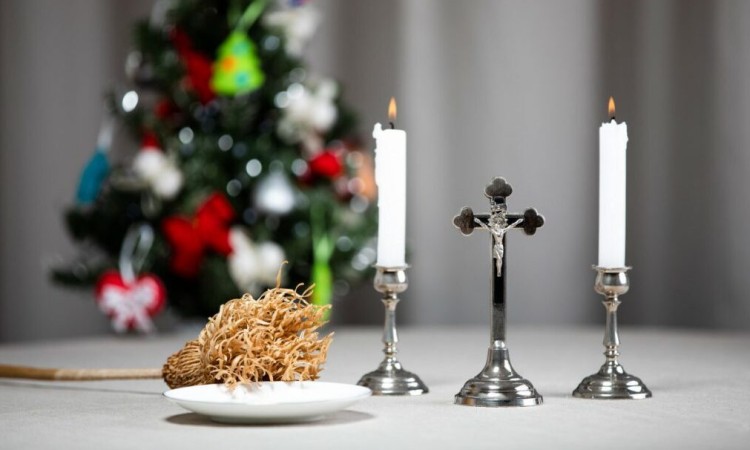 Душпастирські відвідини 2023/2024