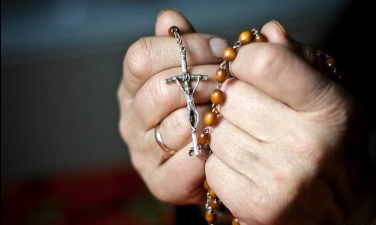 Живий Розарій