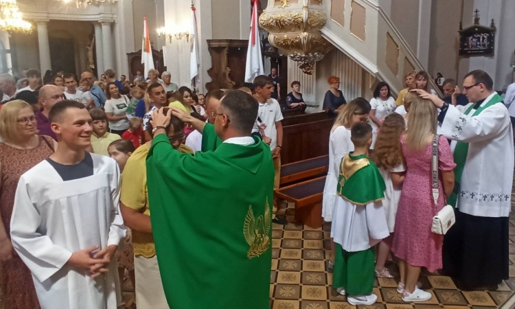 Х Всесвітня Зустріч Родин