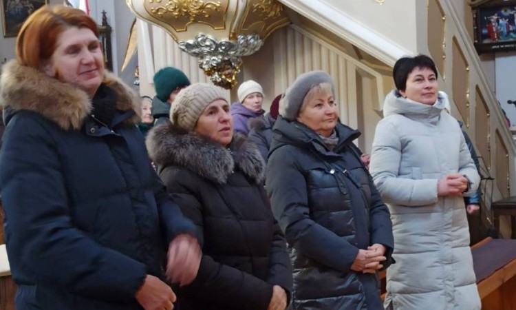 Благословіння зеляторів