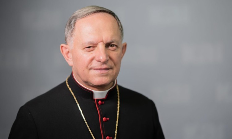 Пастирське звернення з нагоди дня хворих