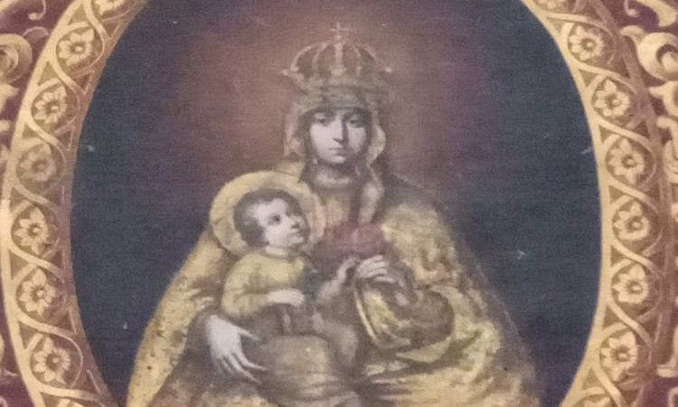 ПАРАФІЯЛЬНИЙ ВІДПУСТ