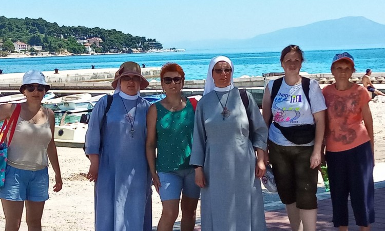 З Золочева до Меджугоір'я