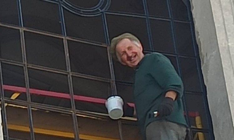 Ремонт вікна