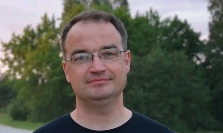 Іменини Настоятеля 