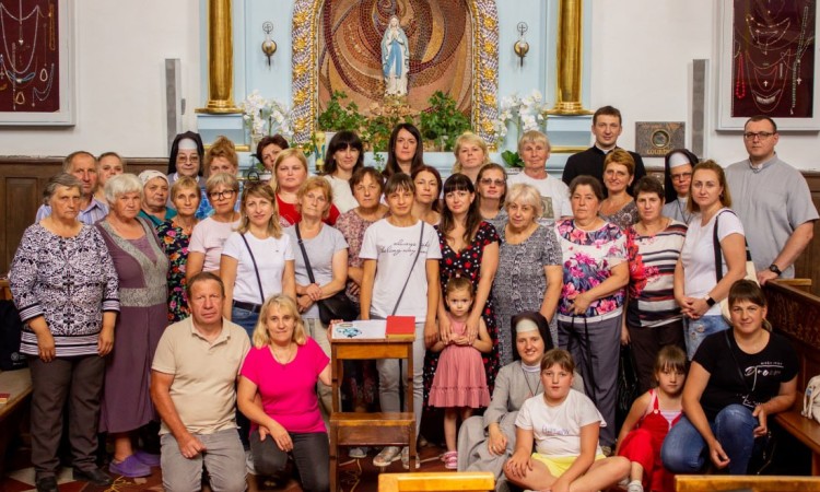 Паломництво