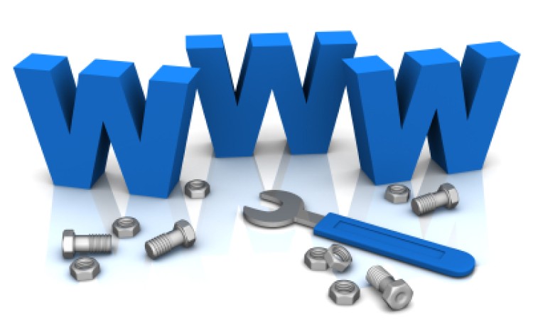  Нова парафіяльна сторінка