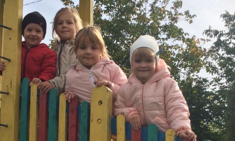 Парафіяльна світлиця