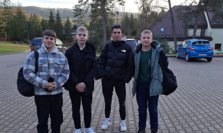 Реколекції для лекторів