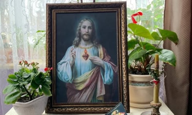 Записи на перегринацію Образу 