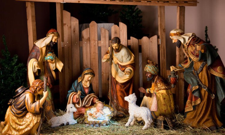 Різдвяні побажання