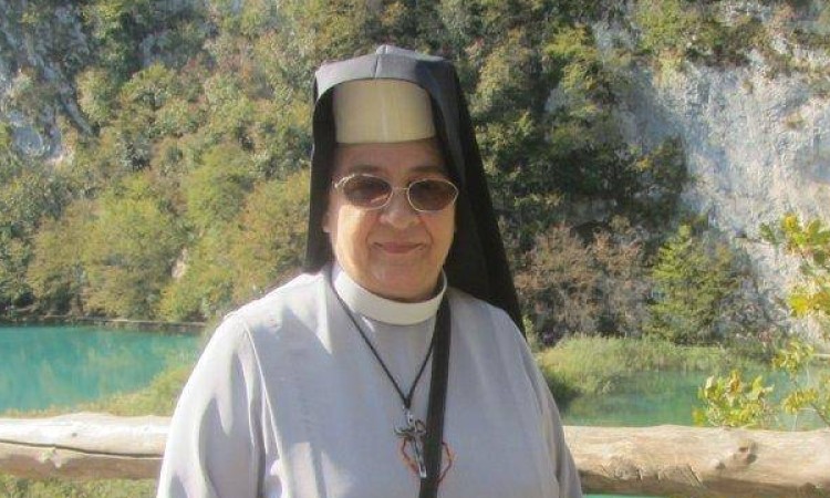 Вітання для с. Катерини