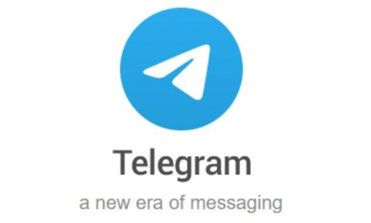 Парафіяльна група в Telegramі
