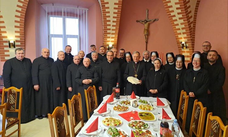 Деканальна зустріч